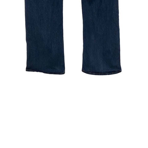 Levi’s 515 Boot Cut Jeans Blue - Picture 9 of 13
